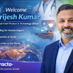 Practo Appoints Srijesh Kumar as Global CPTO, Strengthening AI and Digital Health Vision